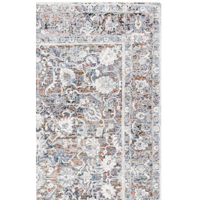 Limitee 700 Performance Oriental Rug