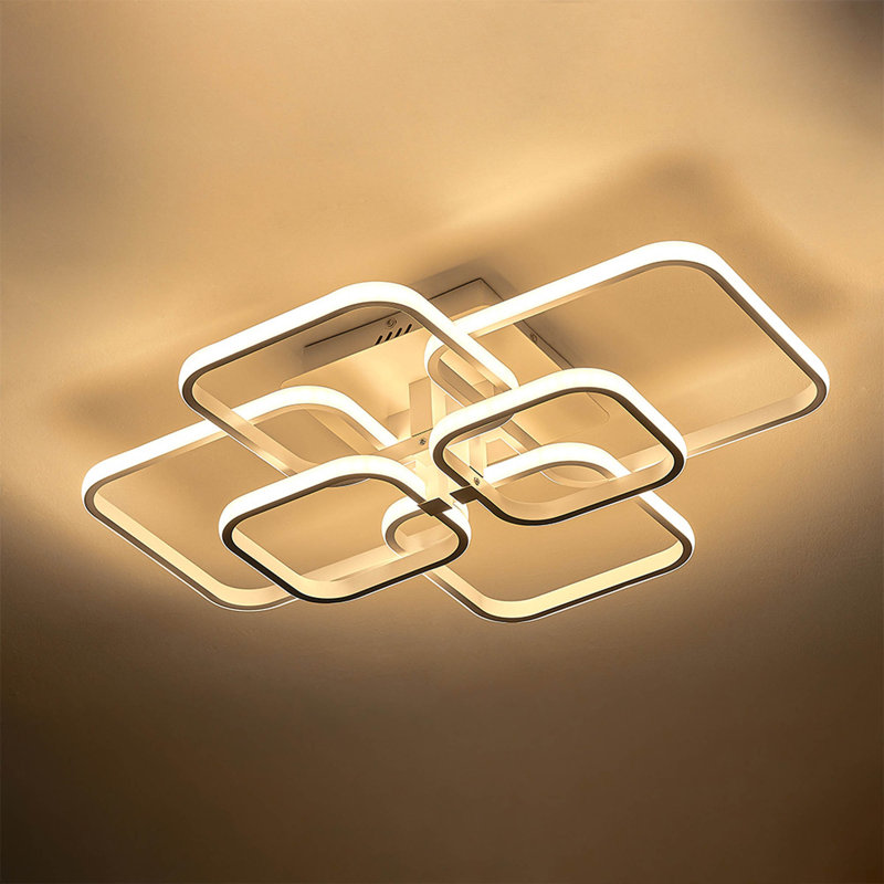 Arnitha LED Flush Mount