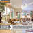 Acrylic LED Flush Mount-813186806-892736257