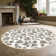 Ackermanville Floral Indoor Rug