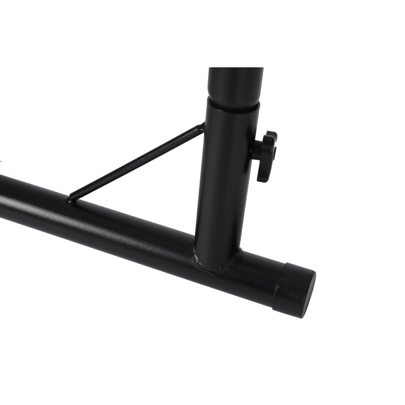 Eliane Iron Hammock Chair Stand