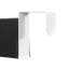 Angela 12 Pair Overdoor Shoe Organiser