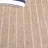 Denju Retreat Performance Striped Rug-98233330