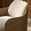 Hemphill Swivel Armchair