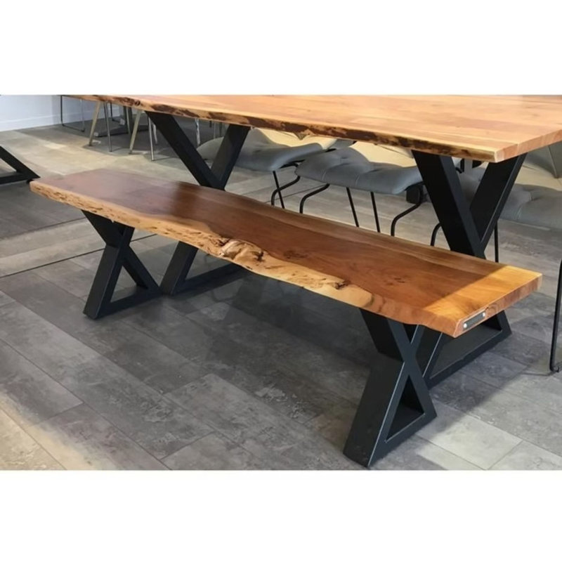 Banc 67 "Live Edge