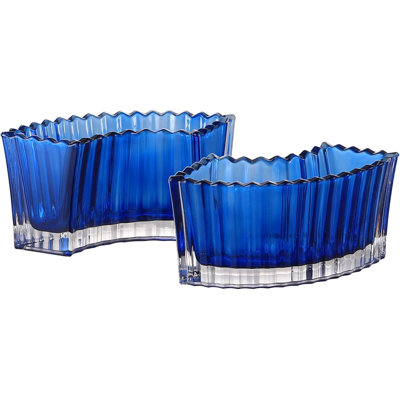 Andrika Glass Table Vase