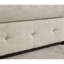 110.75" Sectional Sofa,Oversized Modular Sofa,Chaise Storage, Modern U Shaped  Couch , Upholstered Sofas,Chenille,Crystal Button , Living Room, Apartment-1666416827
