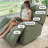 Zukowski Living Room Sofa Ergonomic Multi-Function Recliner-1751130413