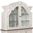 62 " W China Cabinet