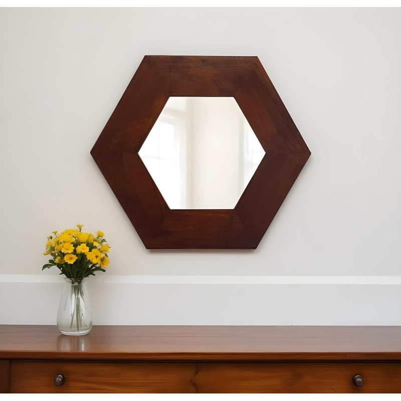 Miroir d'appoint 19 po