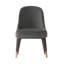 Covet Upholstered Dining Chair