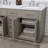 Arrthor 60'' Freestanding Double Bathroom Vanity with Engineered Stone Top-336493858-269860869-268801051