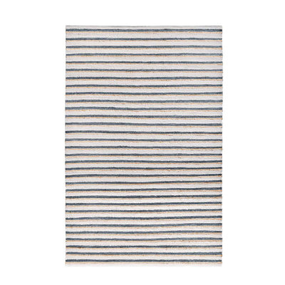 Del Mar Striped Area Rug