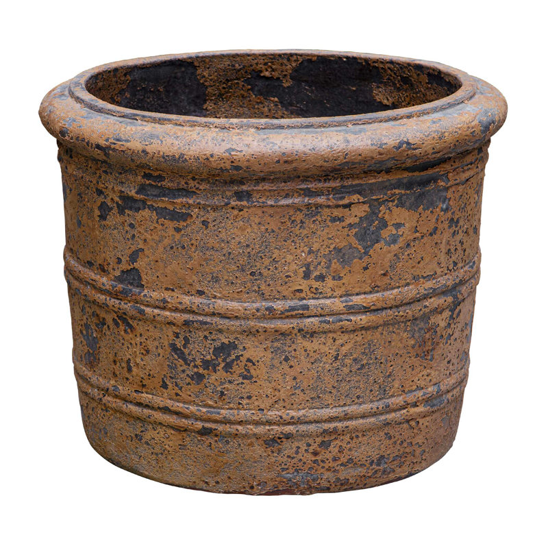 Pot d'extérieur rustique Uttermost