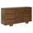 Yuzu 9-Drawer Dresser, Assembled-103212912