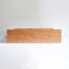 Porte-gobelet de cuisine en bois massif pour la maison