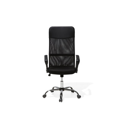 Genuine Leather Office Chair