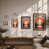 Unframed
