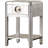Lykins End Table with Storage