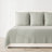 Baby Basket Polyester Quilted Coverlet-36402680-36402679