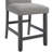 Duewa 25'' H Upholstered Side Chair