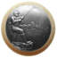 Great Outdoors Mushroom Knob-9086257