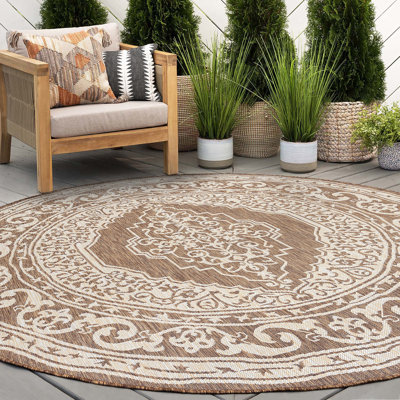 Areonna Indoor / Outdoor Rug