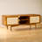 Oliver 55" Solid Wood 2-Door TV Stand for TVs up to 50"-1620544332