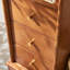 Armoire à 3 tiroirs Ash & Rattan