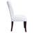 Chemise Upholstered Wingback Side Chair-38487020-38487021