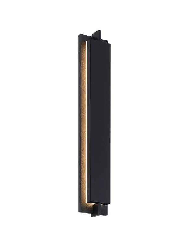Tribek, Outdoor , 32",, Black