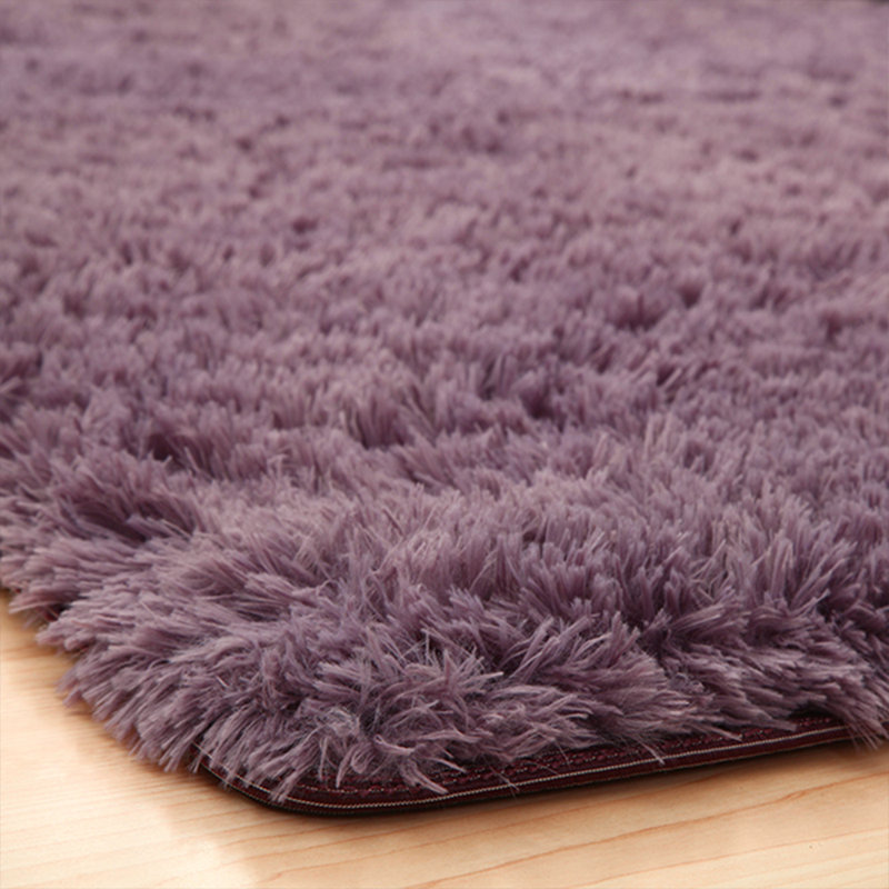 Laeff Indoor Rug, Rectangle 6'6" x 10"