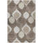 Tapis Dream Shag ADS749 de style moderne du milieu du siècle, lavable à la machine de qualité supérieure-1540489004-1540489174