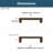 Solid Wood Handle Pull-130010275-130116237