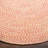 Garbrand Hand Woven Cotton Solid Color Rug-3069768