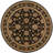 Devin Wool Oriental Indoor Rug-1778398911