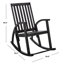 Chaise berçante Bross-61292659