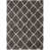 Schmit Performance Geometric Indoor Rug