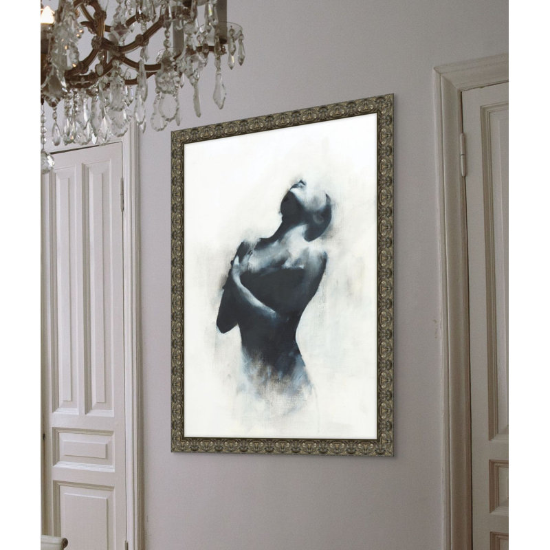 Rapture 1 Print, 70.5" H x 49.5" W