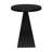 Kano Steel Top End Table