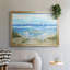 Seaside Escape - Reproduction de photo sur toile-87974165-87974166