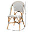 Chaise de salle à manger