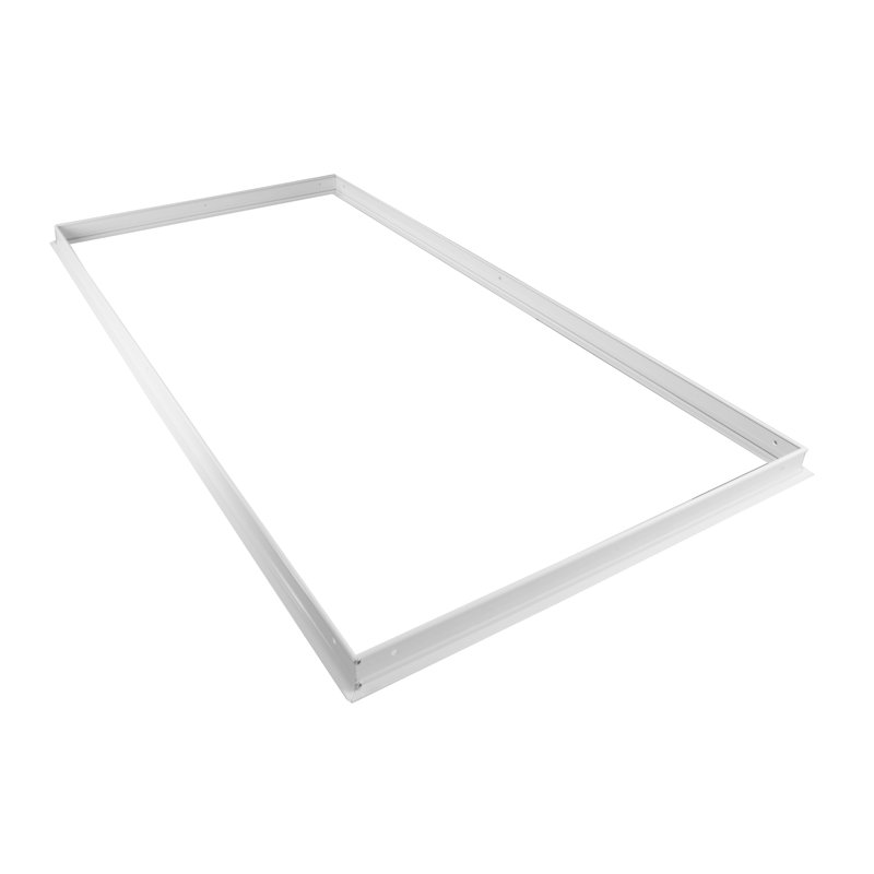 2 pi x 4 pi Ensemble de cadre pour cadre DEL NICOR