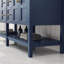 Ensemble de meuble-lavabo double 72 po Eita