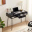 2 Piece Writing Desk Office Set-88587201