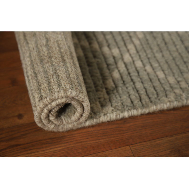 Tapis indien marocain Trellis