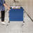 34.25X19.7X36.22” Foldable Laundry Cart-959244355-959244381