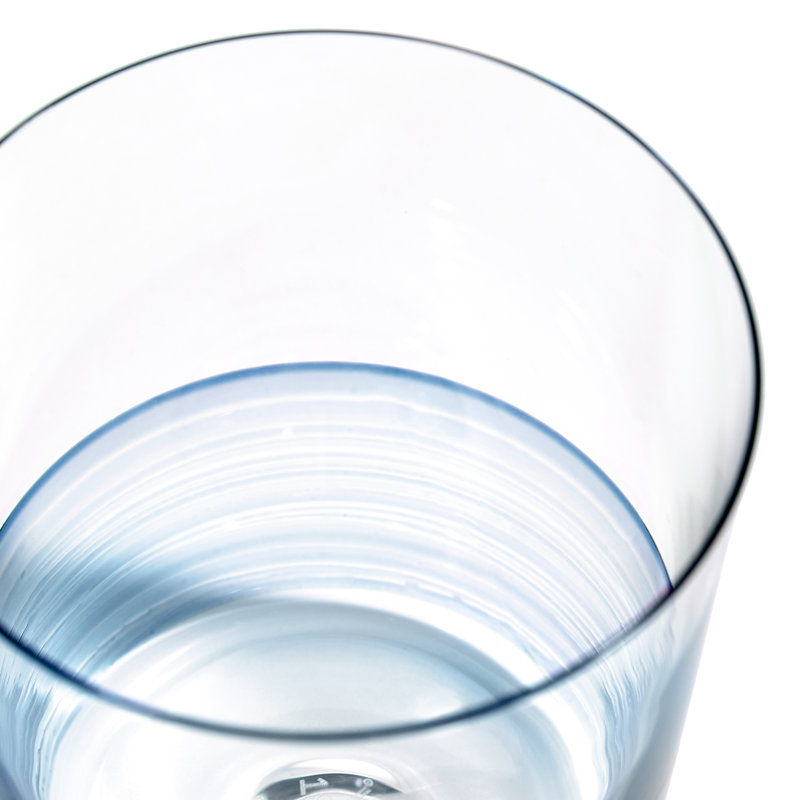 Royal Doulton, 1815 Glass - Tumbler Glasses, Blue