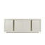 Essence 90.25'' W Solid Wood Sideboard-1222985081