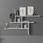3 tablettes décoratives Jamaïque-1061443096